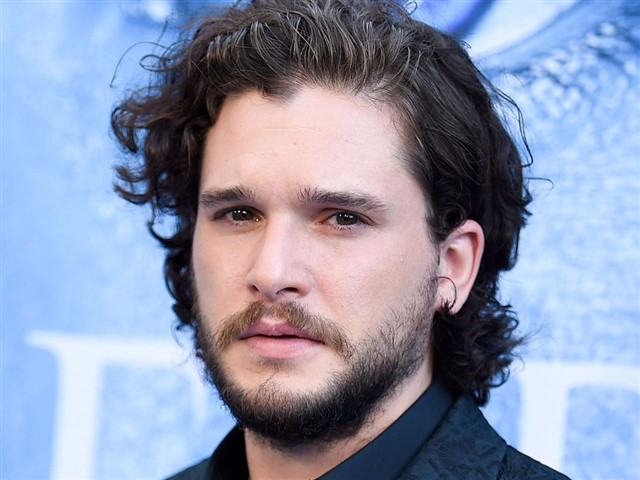 Born: 1986<br /><br />Single? Kit Harington and his Game of Thrones co-star Rose Leslie announced their engagement in The Times in 2017. <br /><br />S...